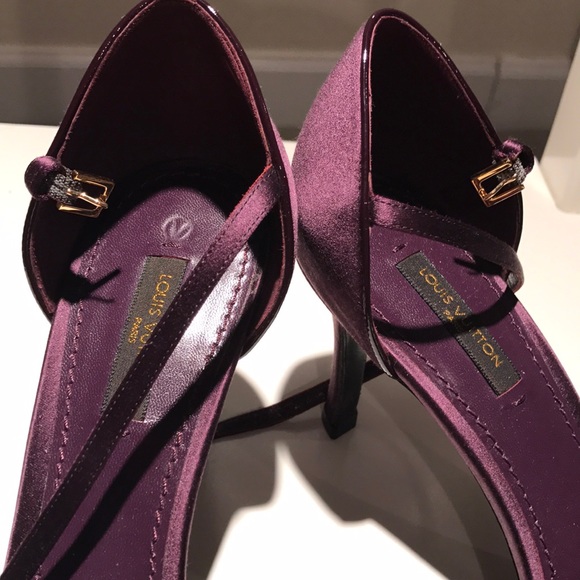 Louis Vuitton almost new! - Picture 5 of 5